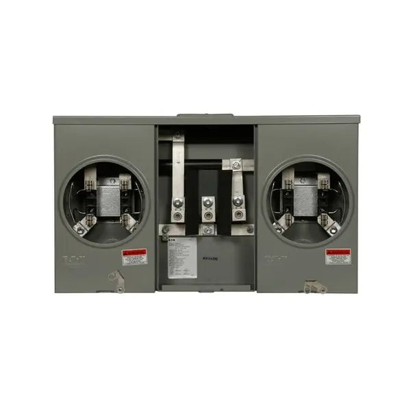 UT2R2332UCH - Meter Socket Eaton