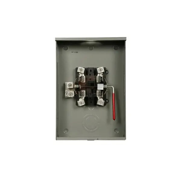 UTE4213BCH - Meter Socket Eaton