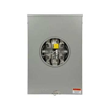 UTE7213BCH - Eaton Meter Socket Eaton