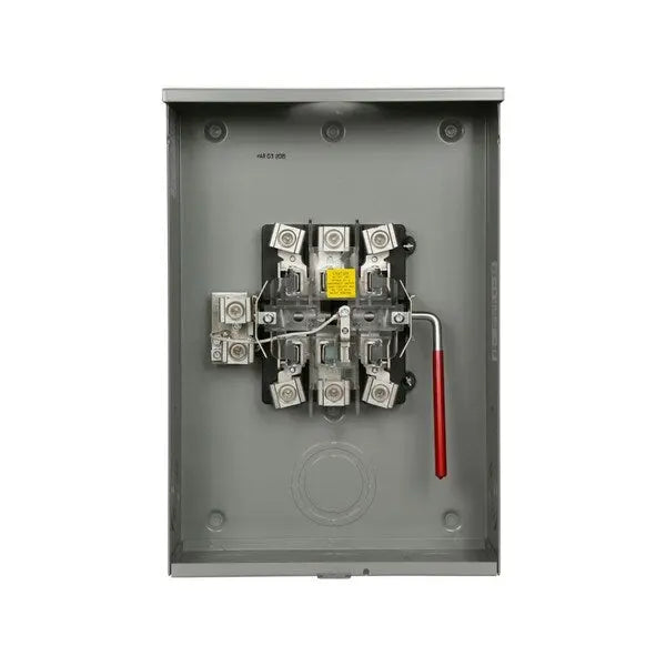 UTE7213BCH - Eaton Meter Socket Eaton