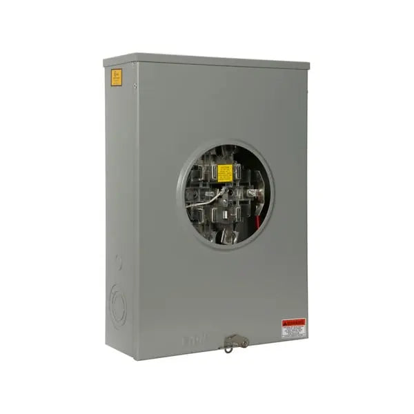 UTE7213BCH - Eaton Meter Socket Eaton