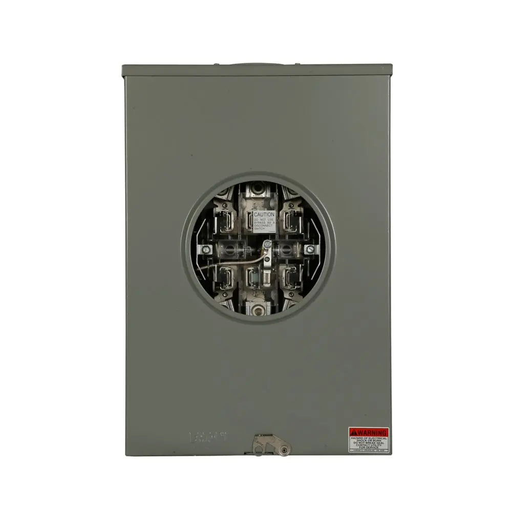 UTH7213THLCH - Meter Socket Eaton