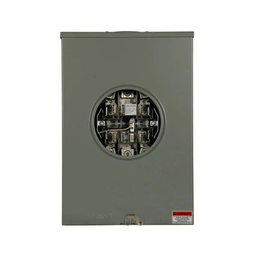 UTH7213THLCH - Meter Socket Eaton