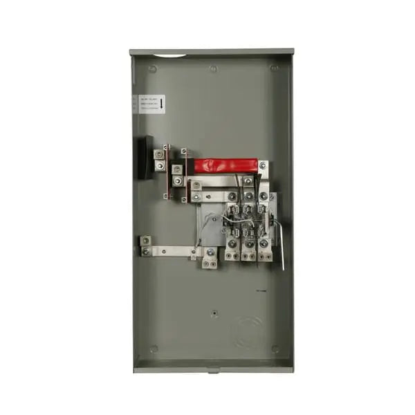 UTH73369THLCH - Meter Socket Eaton