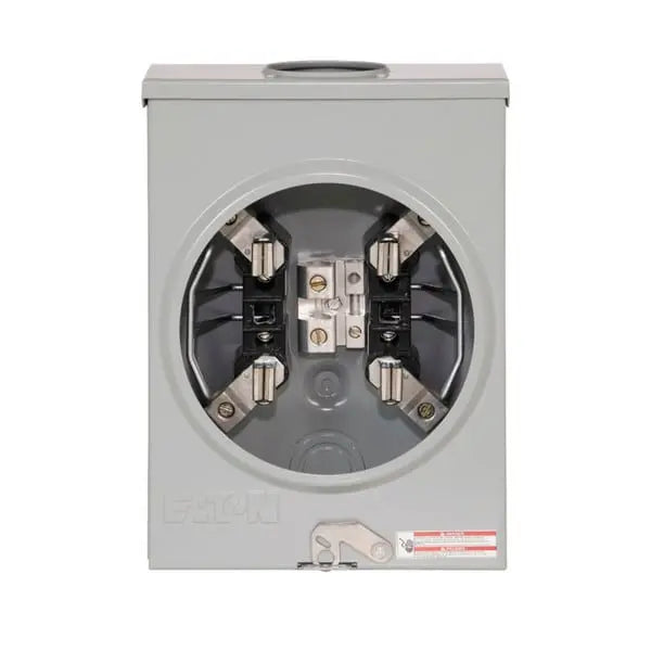 UTRS101BE - Meter Socket Eaton