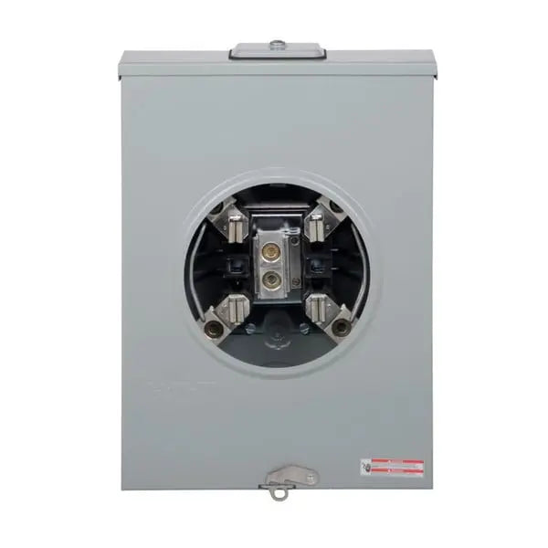 UTRS213CE - Meter Socket Eaton