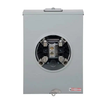 UTRS213CE - Meter Socket Eaton