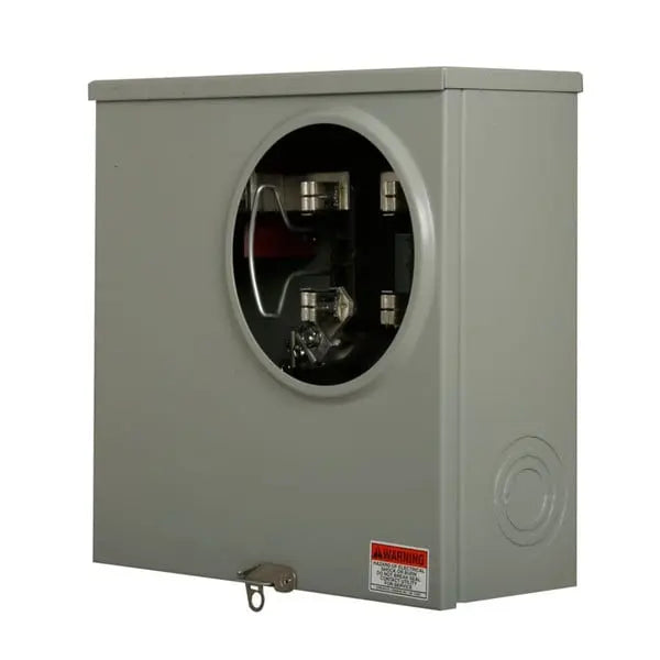 UTRS223ACH - Meter Socket Eaton