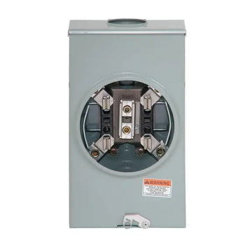 UTRS502BCH - Meter Socket Eaton