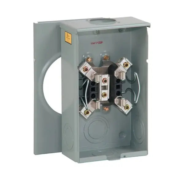 UTRS502BCH - Meter Socket Eaton