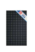 Sunpower Maxeon 3 430 WC SOLAR PANEL Sunpower