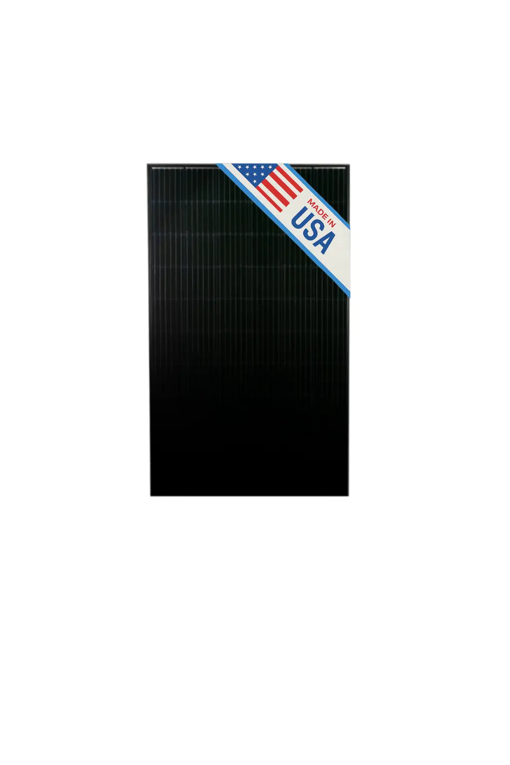 Mission Solar 340W Solar Panel 60 Cell MSE340SX5T Mission Solar