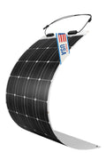 Renogy RNG Series 100 W Monocrystalline Flexible Solar Panel Renogy