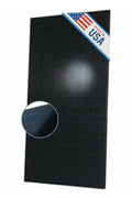 Hanwha Q Cells America 400 W Monocrystalline Q.Antum Solar Half Solar Panel QCells