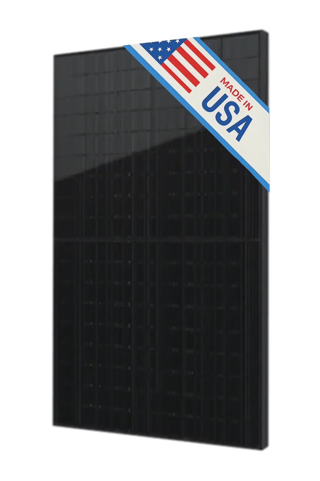 Solar 4 America S4A410-108MH10 410w Solar Module Solar4America