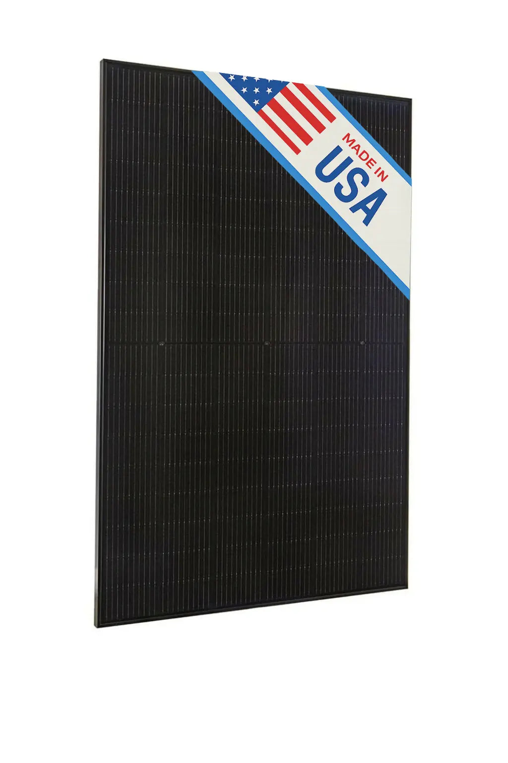 Mission 410 MSE PERC 108HC Mission Solar