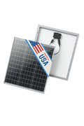 Renogy RNG Series 50 W Monocrystalline Solar Panel Renogy