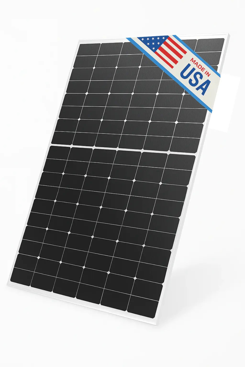 Meyer Burger MB_W120AyB_395 – 395W Half‑Cell Heterojunction Solar Panel Meyer