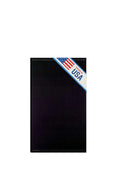 Mission Solar MSS Series 345 W Monocrystalline Solar Panel.