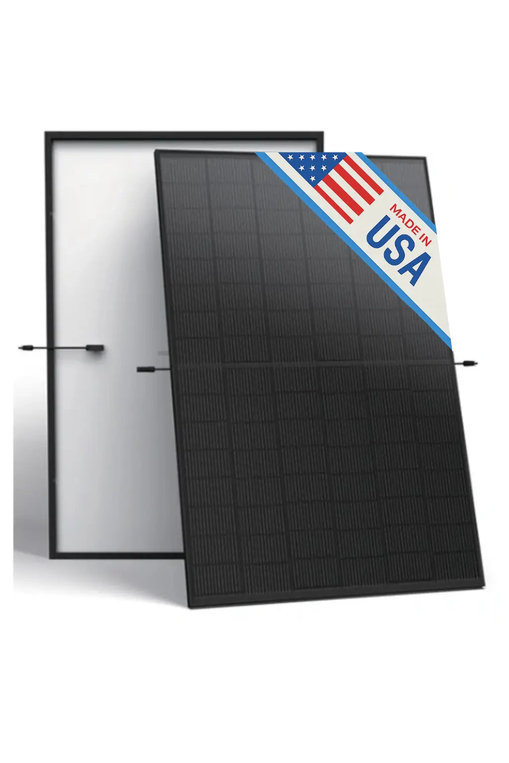 Mission Solar MST435HN6B – 435W Mono N-Type Half-Cut PV Module Solar Cellz USA
