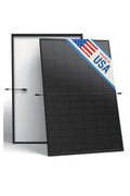 Mission Solar MST435HN6B – 435W Mono N-Type Half-Cut PV Module Solar Cellz USA