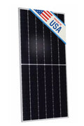 Q Cells Q.PEAK DUO XL-G10.3 475W BFG Solar Panel QCells