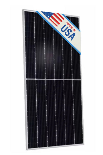 Q Cells Q.PEAK DUO XL-G10.3 475W BFG Solar Panel QCells