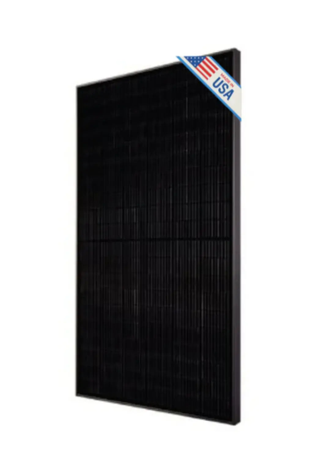 Panasonic Corporation 350 W Mono EverVolt Solar Module Panasonic