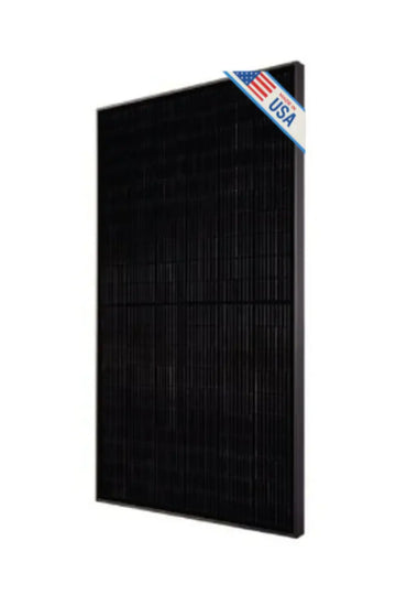 Panasonic Corporation 350 W Mono EverVolt Solar Module Panasonic