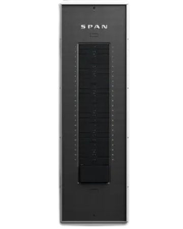 Span Panel MLO 48