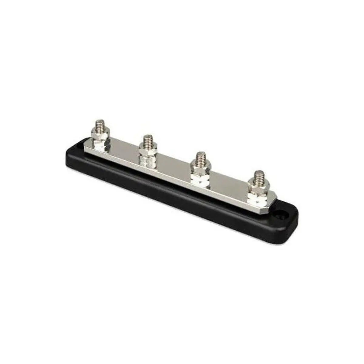 Victron Busbar 600A 4P + cover (SKU Part Number VBB160040010).