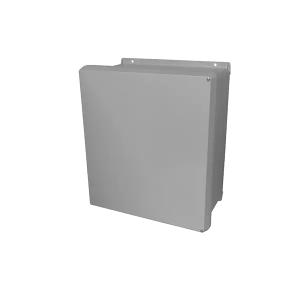 VJ606HW - 6X6 N4X Enclosure Hoffman Enclosures, Inc.