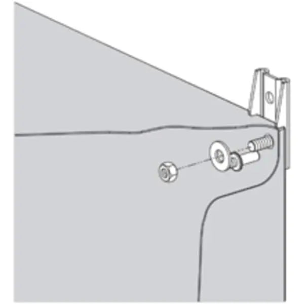 WMK - Eaton B-Line Series Premier Series Accessories Eaton