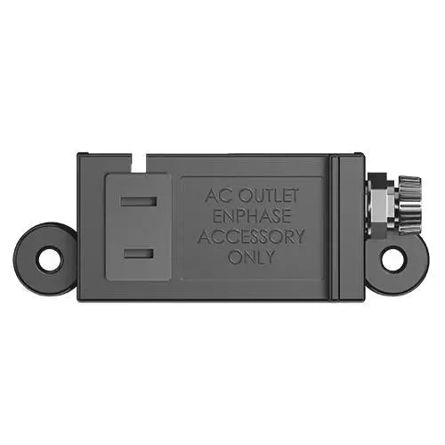 Enphase XA-PLUG-120-3 Powerline Bridge Enphase