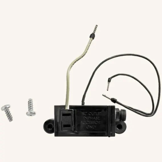 Enphase XA-PLUG-120-3 Powerline Bridge Enphase