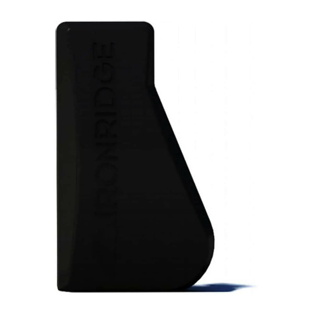 Iron Ridge Kit, End Cap XR10 (10 sets per bag).