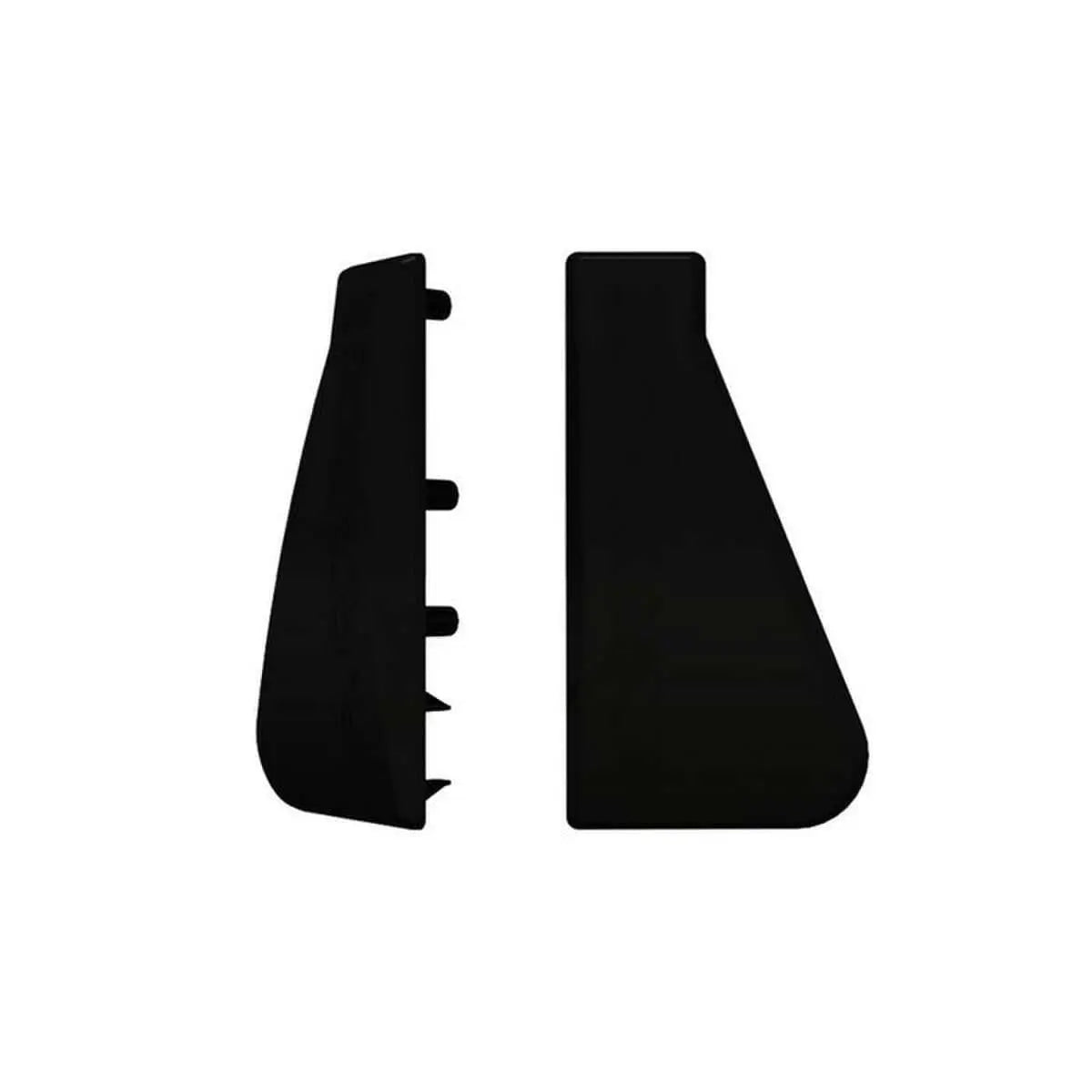 IronRidge XR1000 End Cap (10 sets) (SKU Part Number XR-1000-CAP).