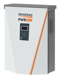 Generac 7600 W Grid-Tie PWRcell™ Inverter with CTS & Backup.