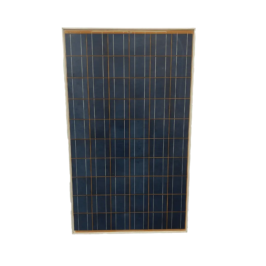 Yingli 230W Polycrystalline Solar Panel – Browning Solar Cellz Inc