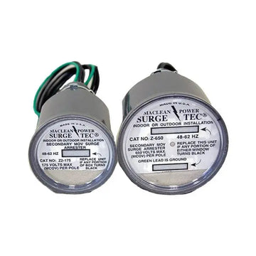 Z36500A - Surge Arrestor Maclean Power Systems