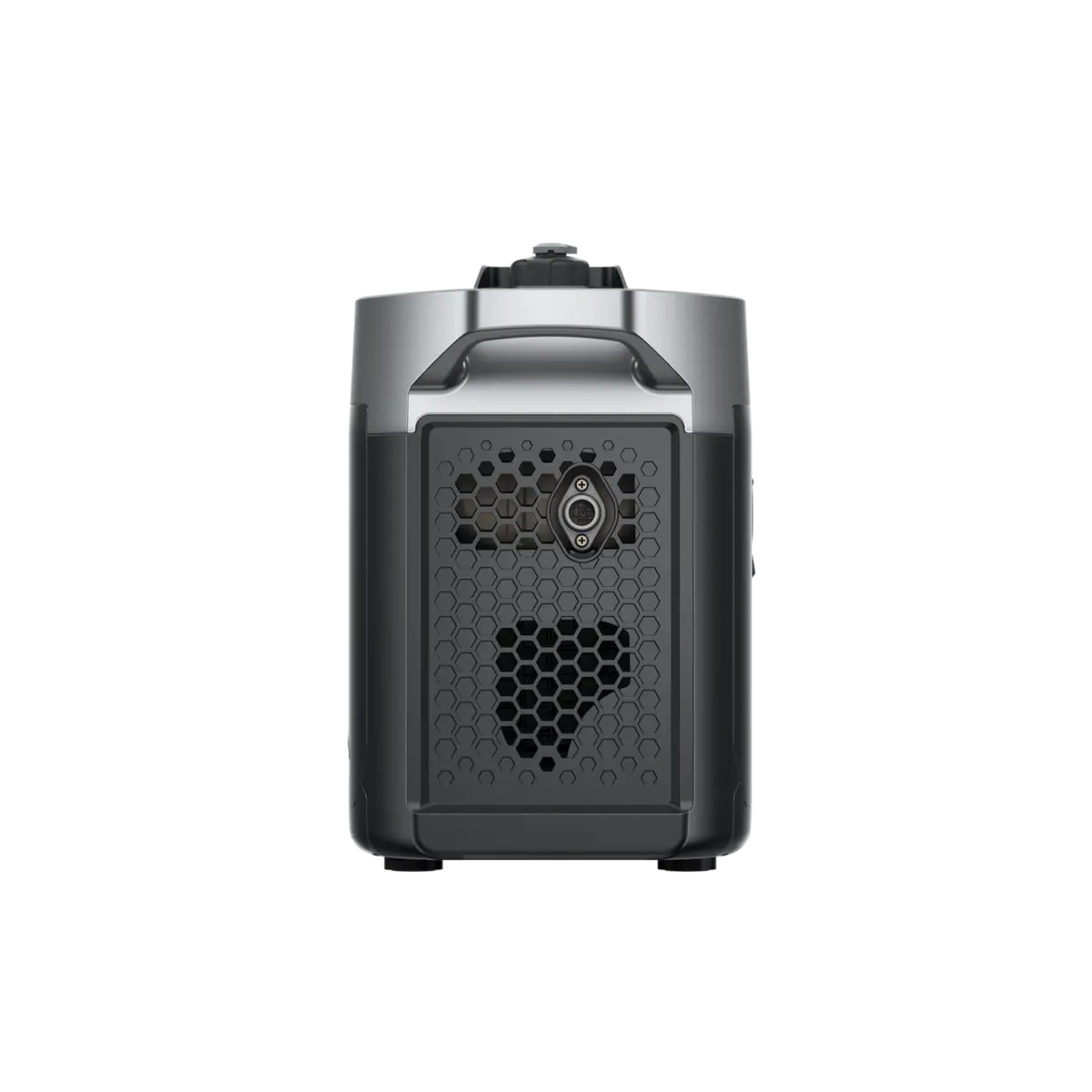 Smart Generator (Dual Fuel).