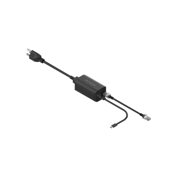 EcoFlow Portable Power Station Grounding Adapter.