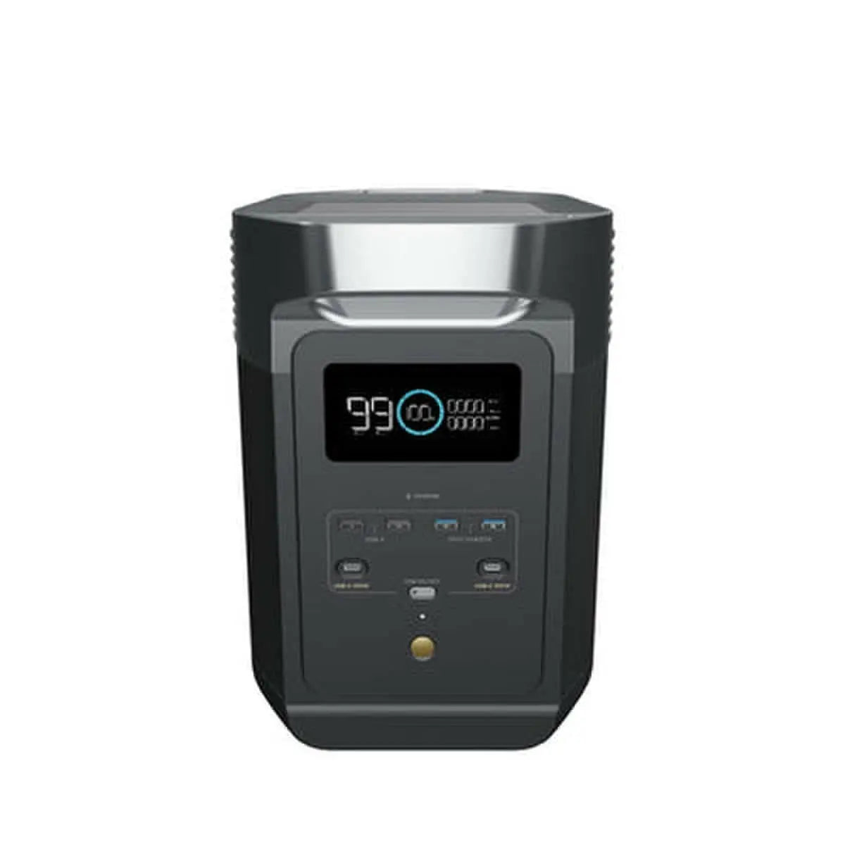 EcoFlow Delta 2 1024 Wh Portable Power Station.