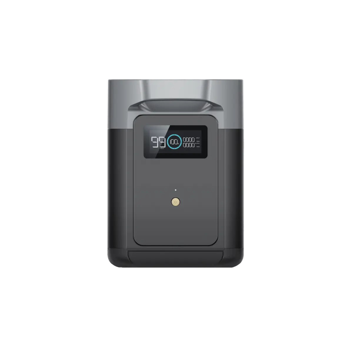 EcoFlow Delta 2 1024 Wh Smart Extra Battery.