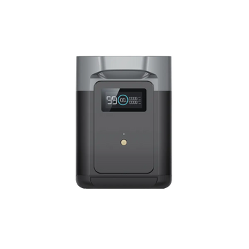 EcoFlow Delta 2 1024 Wh Smart Extra Battery.