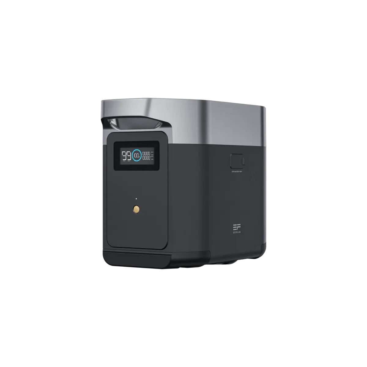 EcoFlow Delta 2 1024 Wh Smart Extra Battery.