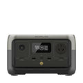 EcoFlow River 2 256 Wh Portable Power Station.