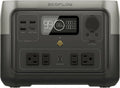 EcoFlow River 2 Max 512 Wh Portable Power Station.