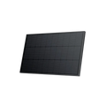 EcoFlow 100W Rigid Solar Panel.