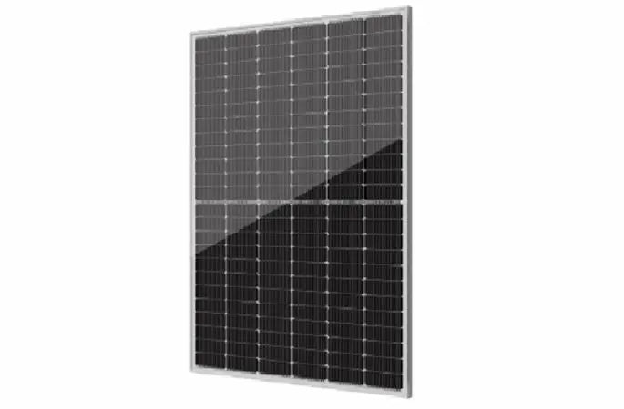 ZNShine Solar 585W 144-Cell TOPCon Bifacial Solar Panel Solar Cellz USA